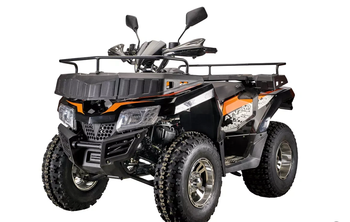 Квадроцикл YACOTA CABO 200LD в Екатеринбурге