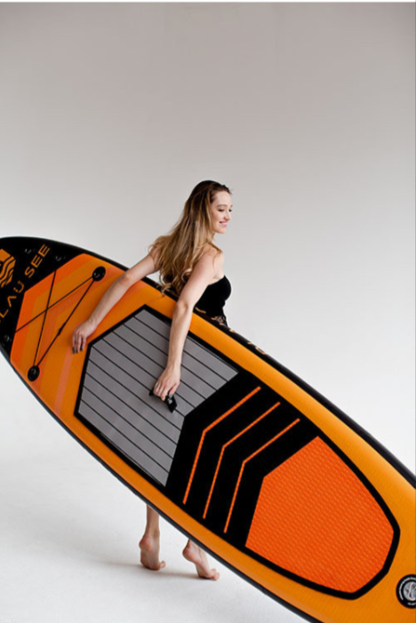 НАДУВНОЙ SUP-BOARD MOONLIGHT 11,6 в Екатеринбурге