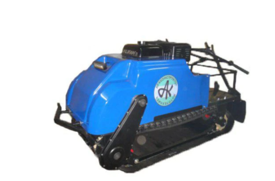 Мотобуксировщик Райда 087L02  9 л.с., катушка 3 ампер в Екатеринбурге