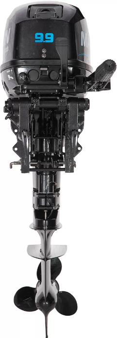 Лодочный мотор MARLIN MP 9.9 AMHL в Екатеринбурге