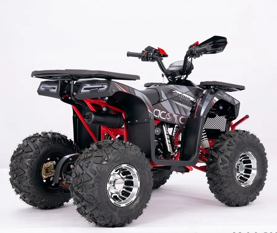 Квадроцикл YACOTA Sirius LD в Екатеринбурге