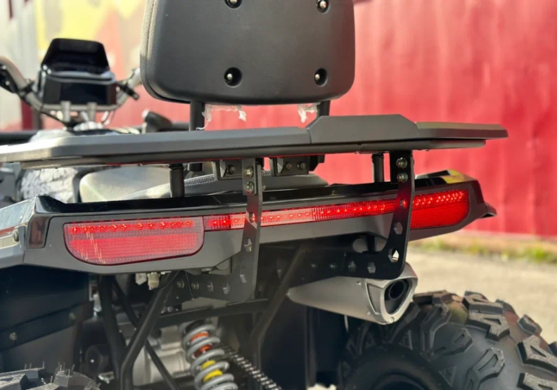 Квадроцикл GBM CROSS HILL 300 NEW в Екатеринбурге