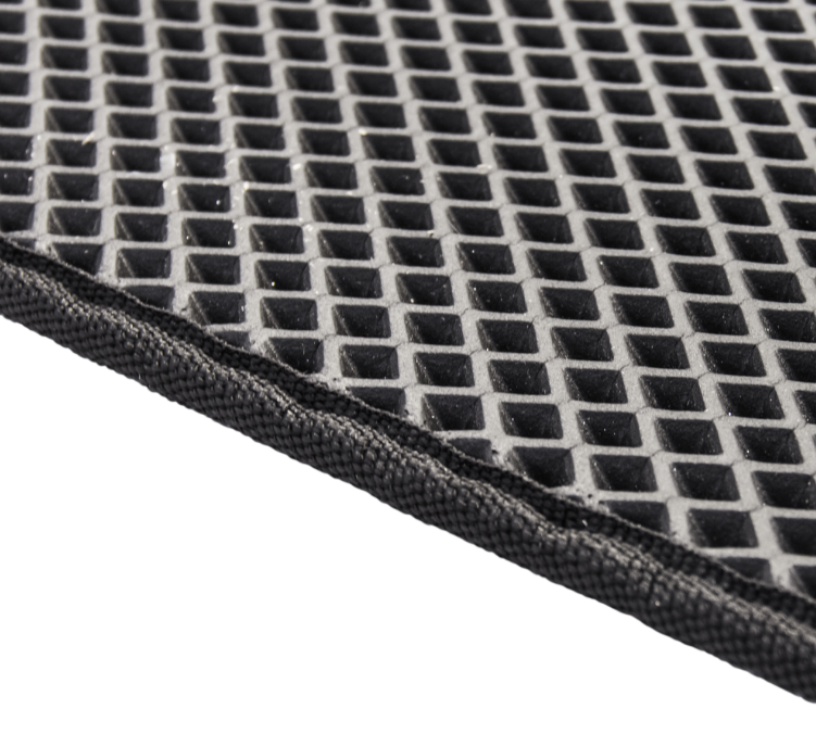 Коврик EVA Proff ТАЙМЕНЬ LX 3400 НДНД в Екатеринбурге