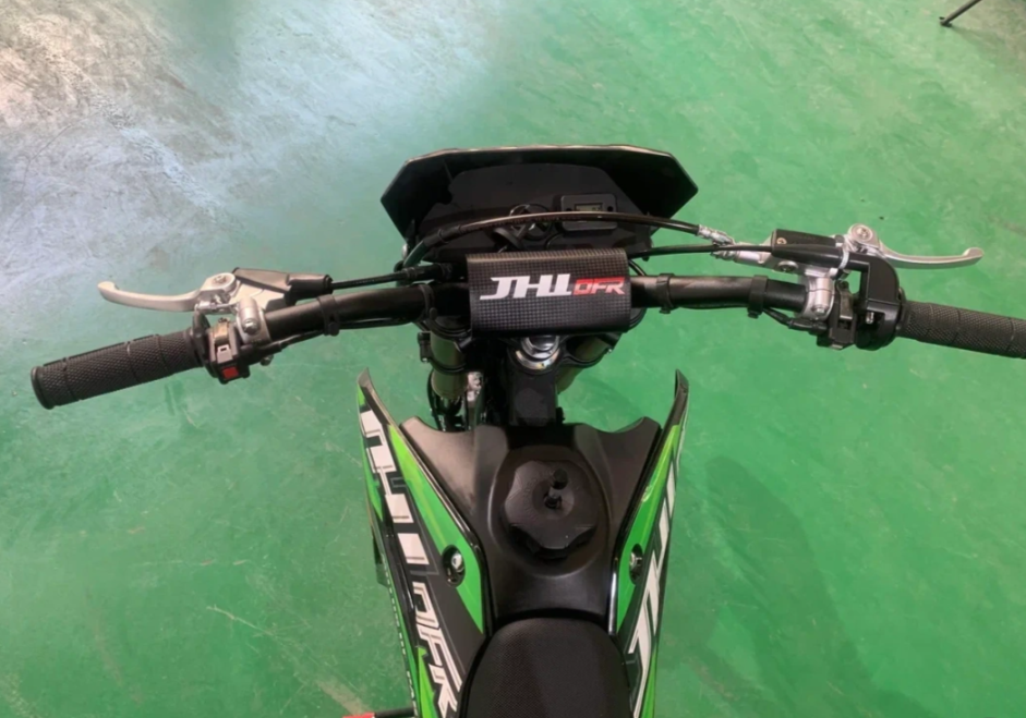 Питбайк JHLMOTO JHLofr LK140 19/16 (ZS1P60YMJ) в Екатеринбурге