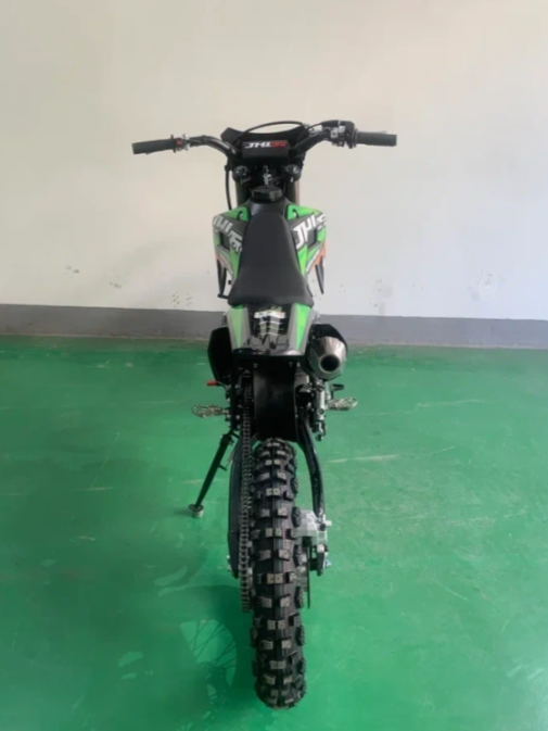 Питбайк JHLMOTO JHLofr LK140 19/16 (ZS1P60YMJ) в Екатеринбурге