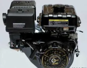 Мотобуксировщик БТС «STANDART PRO»  500/15 э/зап. LIFAN PRO(216 Ватт) в Екатеринбурге