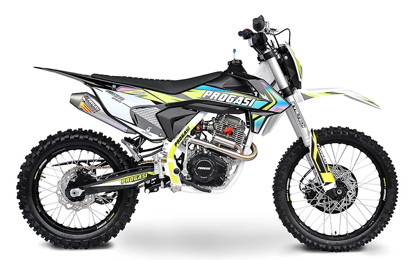 Мотоцикл Progasi IBIZA 300 в Екатеринбурге