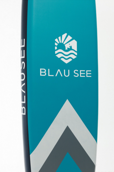 НАДУВНОЙ SUP-BOARD BUSINESS LIGHT BLUE 10 в Екатеринбурге