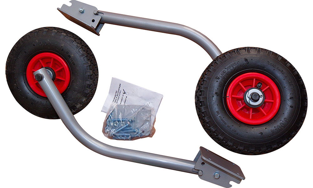 Транцевые колеса для нднд трансформеры откидные в Екатеринбурге