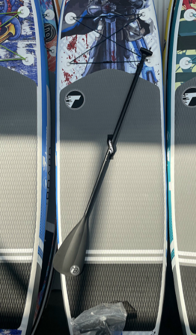 SUP (САП) ДОСКА RAIDEX I BOARD 11’ (332СМ) N 40 в Екатеринбурге