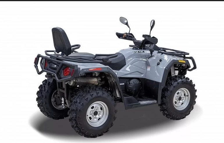 Квадроцикл HISUN TACTIC 550 (HS550ATV) NORMAL в Екатеринбурге