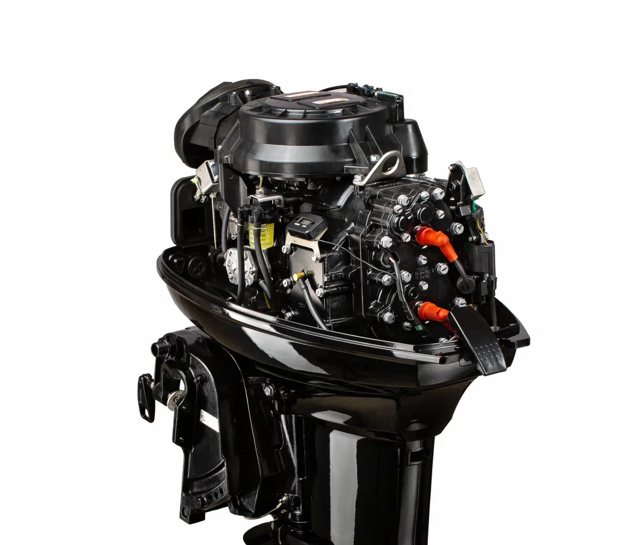 ЛОДОЧНЫЙ МОТОР GLADIATOR G40FHS в Екатеринбурге