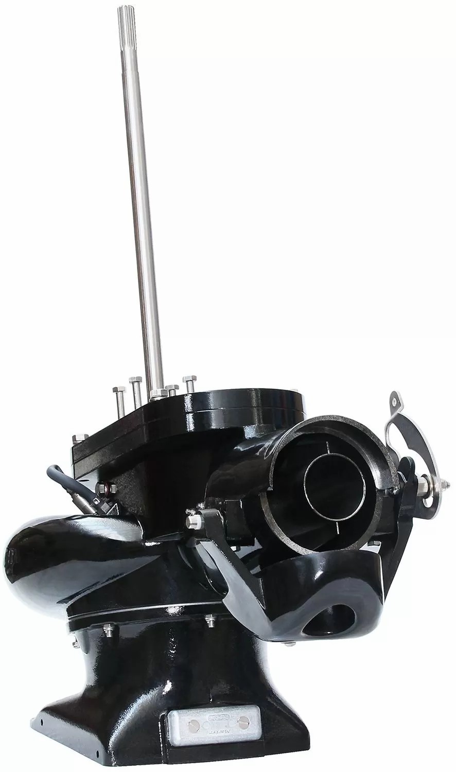 ВОДОМЕТНАЯ НАСАДКА MARLIN НА МОТОР 50 Л.С. TOHATSU, YAMAHA, MERCURY, MARLIN в Екатеринбурге