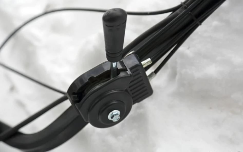 Мотобуксировщик РЫБАК PKD. PSD 15 л.с. (длинная база 1430мм) в Екатеринбурге