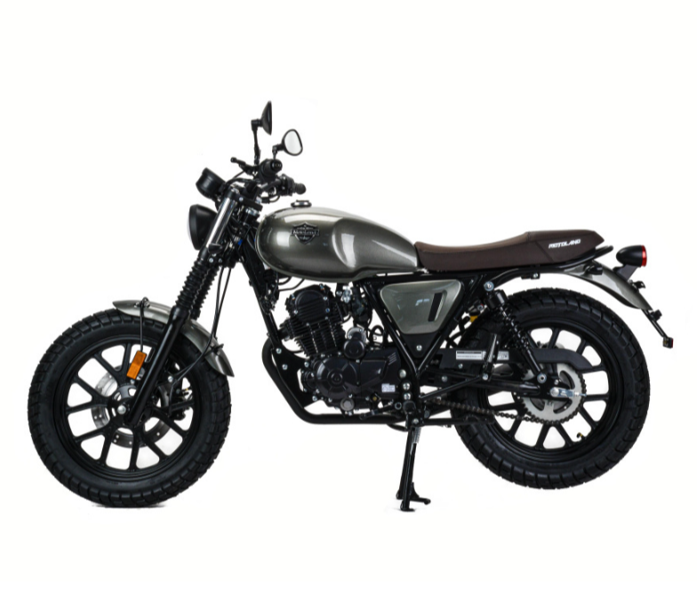 Мотоцикл MOTOLAND (МОТОЛЕНД) TEXAS 300 в Екатеринбурге