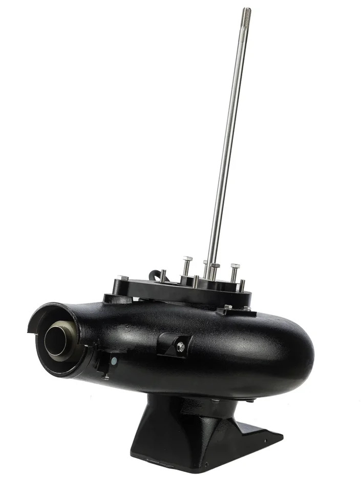 ВОДОМЕТНАЯ НАСАДКА GLADIATOR WT 15 YAMAHA, MARLIN, PARSUN, GOLFSTREAM в Екатеринбурге