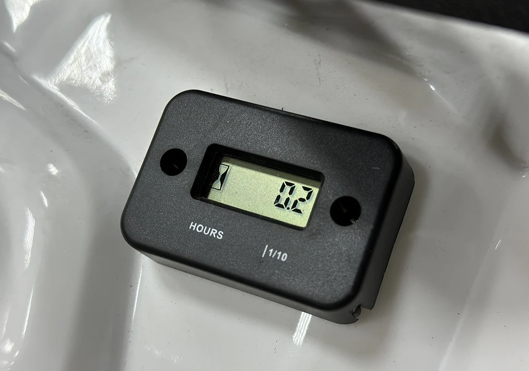 Квадроцикл PROMAX WILD 2.0 190 в Екатеринбурге