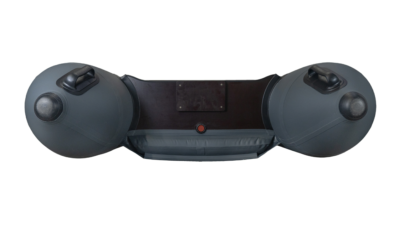 Лодка Барс 3400 НДНД в Екатеринбурге