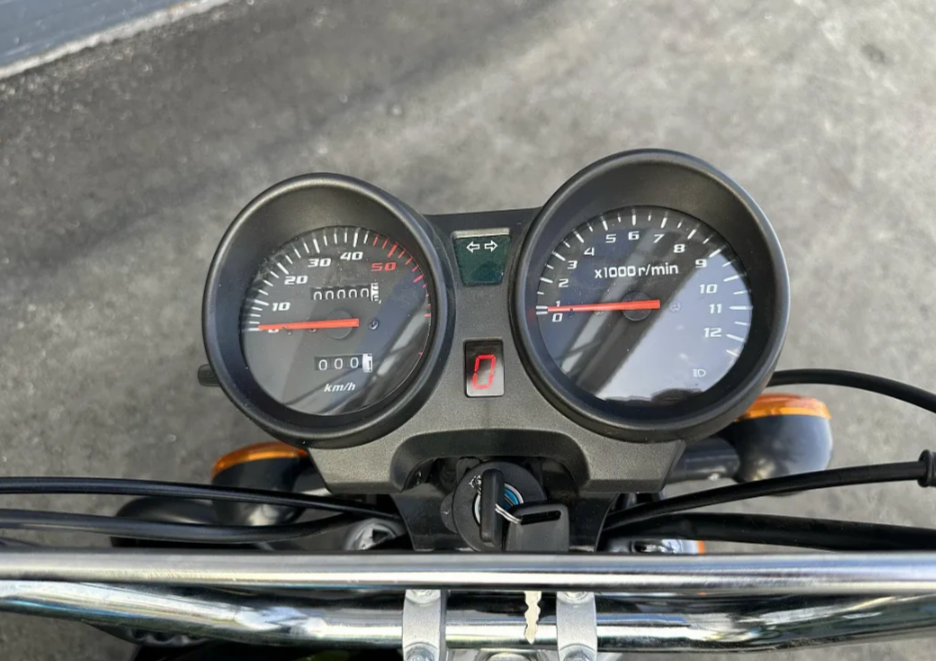 Мопед PROMAX WOODLAND 150 (49) в Екатеринбурге