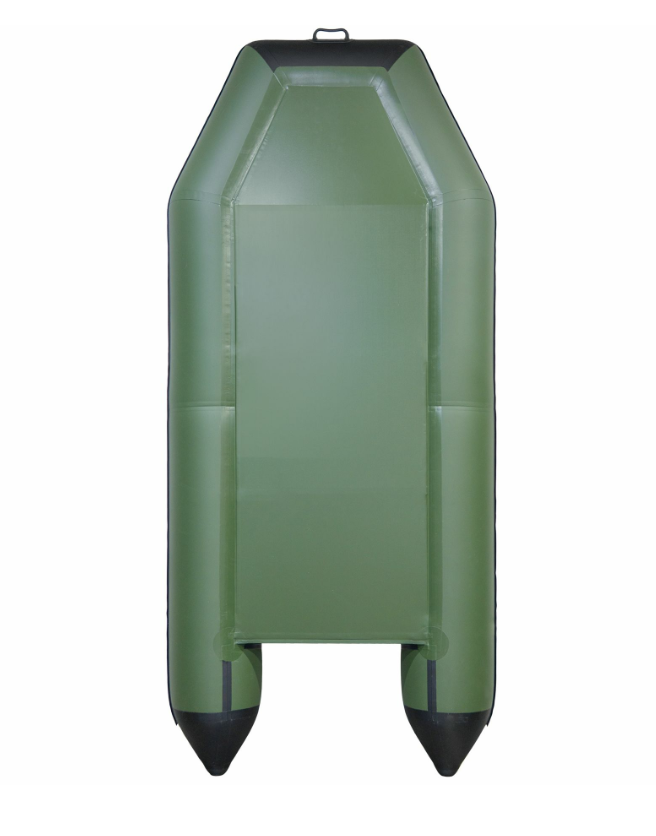 Лодка АКВА 3200 слань-книжка в Екатеринбурге