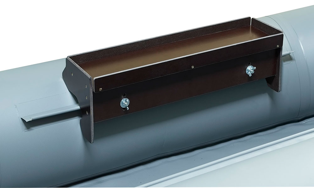 Столик на ликтрос №9 515 мм в Екатеринбурге