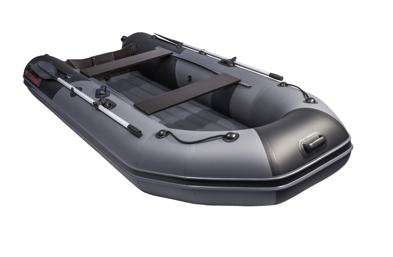 Лодка Таймень nx 3200 нднд в Екатеринбурге