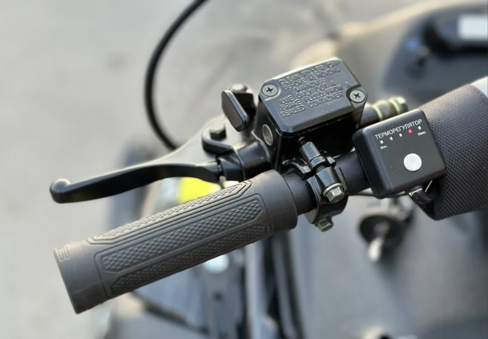 Снегоход РМ TIKSY 500 4Т в Екатеринбурге