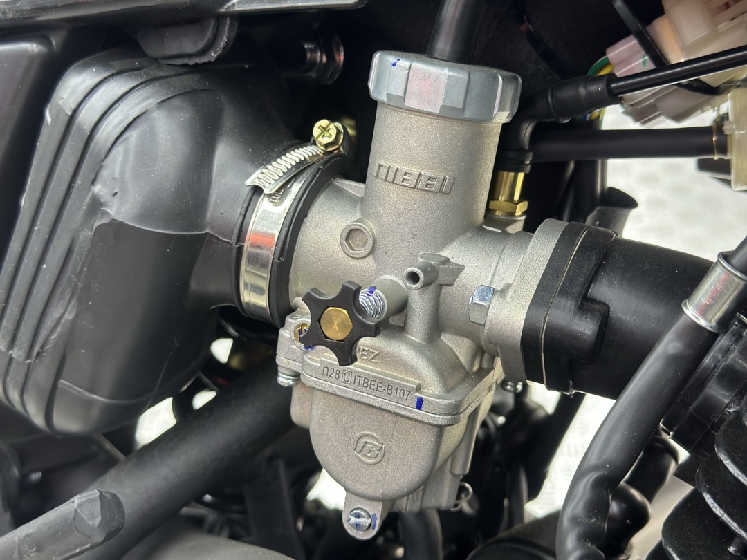 Кроссовый мотоцикл PROMAX ARMY 250 в Екатеринбурге