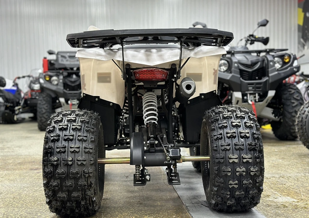 Квадроцикл PROMAX WILD 2.0 190 в Екатеринбурге