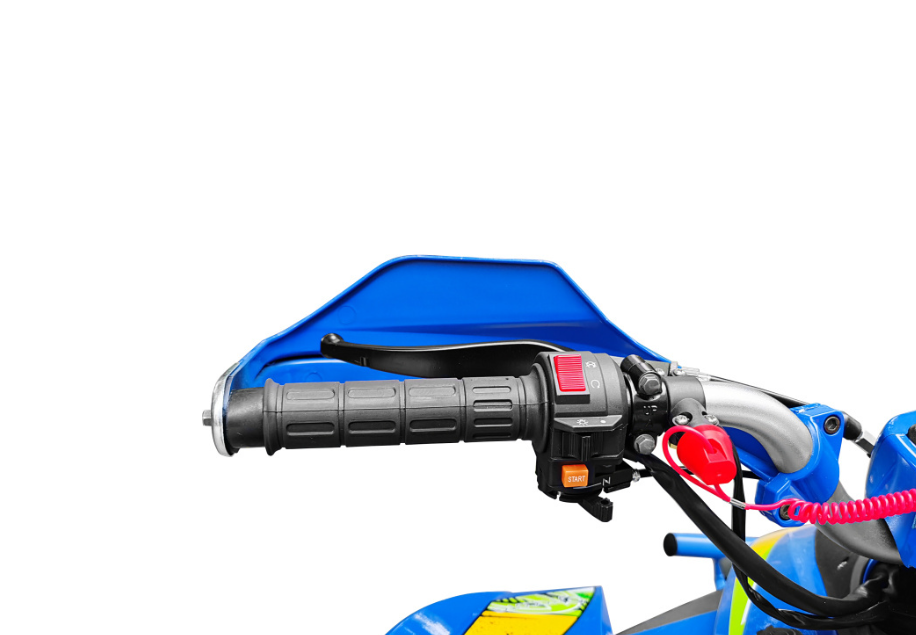 Квадроцикл YACOTA TYPHOON 250 в Екатеринбурге