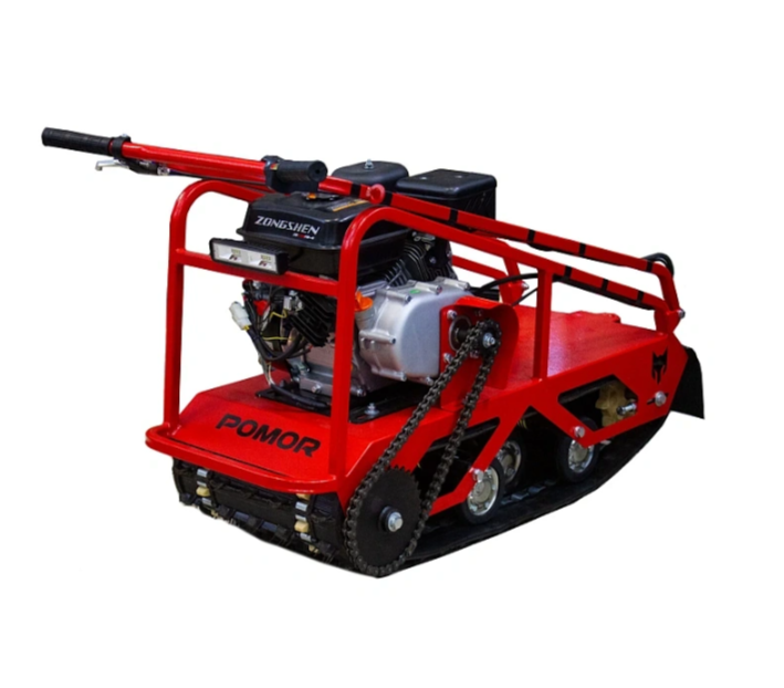 Мотобуксировщик POMOR X-1 K7.5 (8) в Екатеринбурге