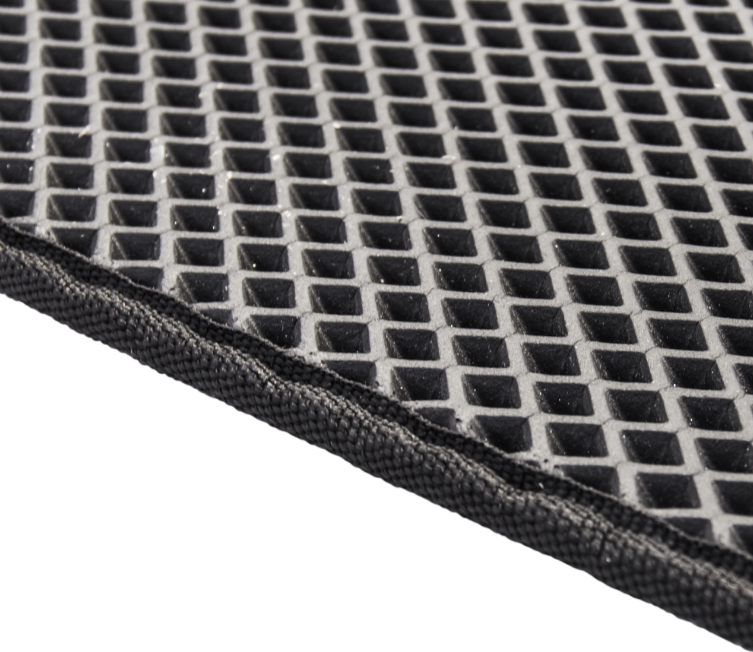 Коврик EVA Proff ТАЙМЕНЬ LX 3200 НДНД в Екатеринбурге