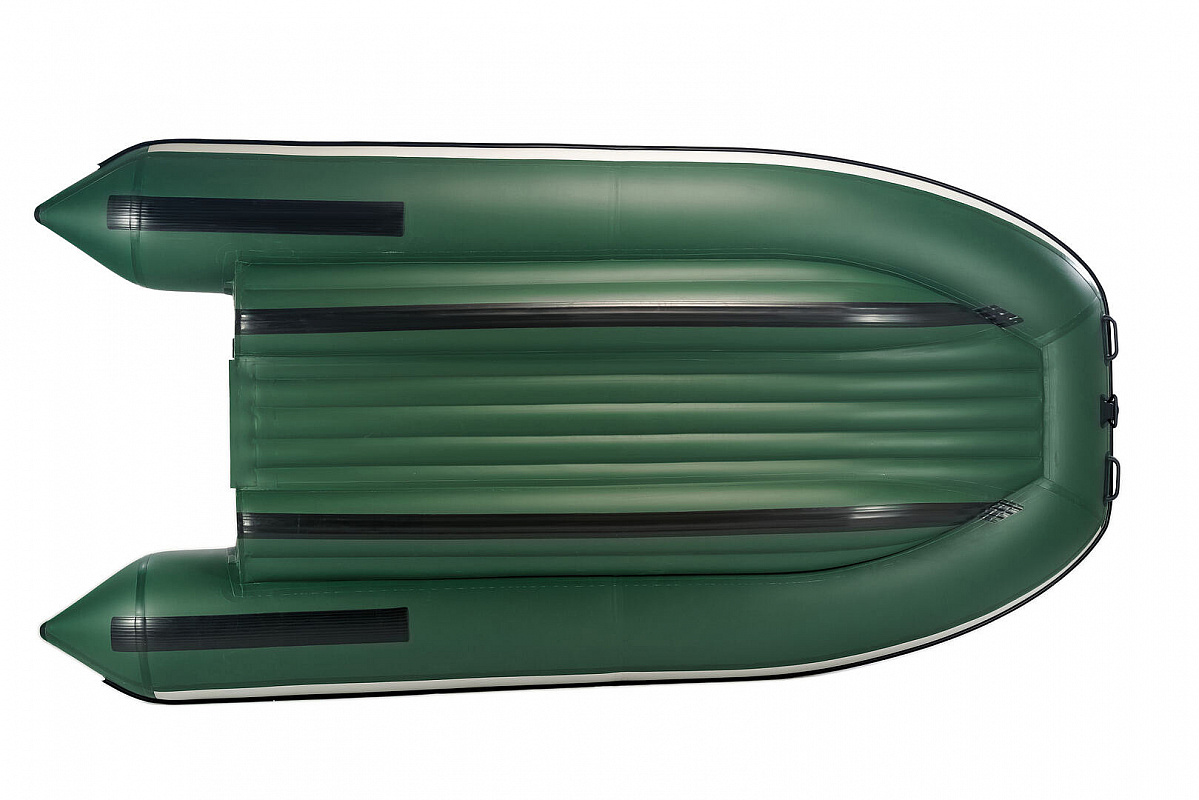 Лодка MISHIMO FAMILY LITE DF 390 в Екатеринбурге