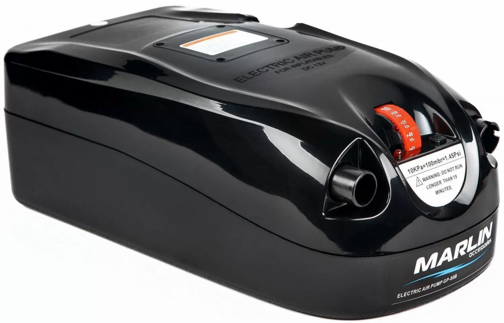 ЭЛЕКТРИЧЕСКИЙ НАСОС MARLIN GP-80 B в Екатеринбурге