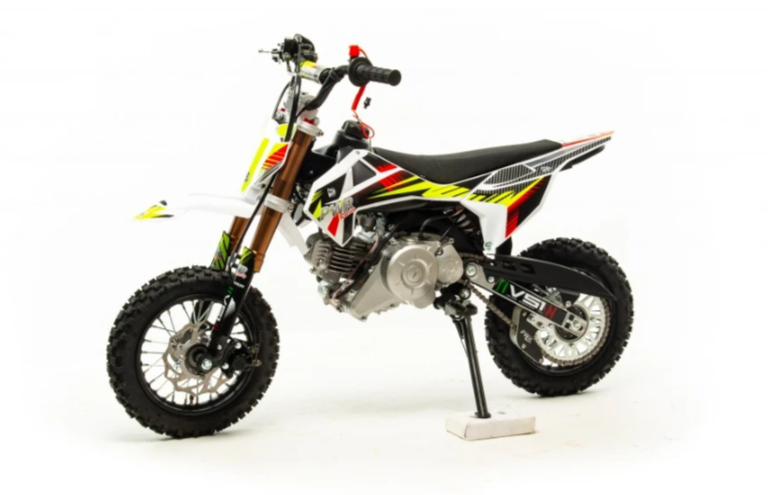 Питбайк MOTOLAND (МОТОЛЕНД) PWR Racing FRZ 60 в Екатеринбурге