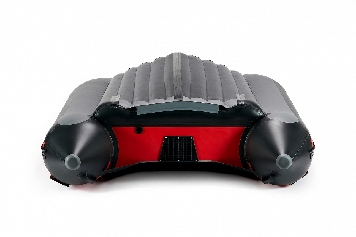 Лодка MISHIMO RAPID 400 в Екатеринбурге