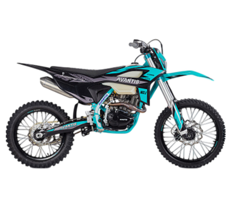 Мотоцикл Avantis A5 (PR300) 2024 в Екатеринбурге