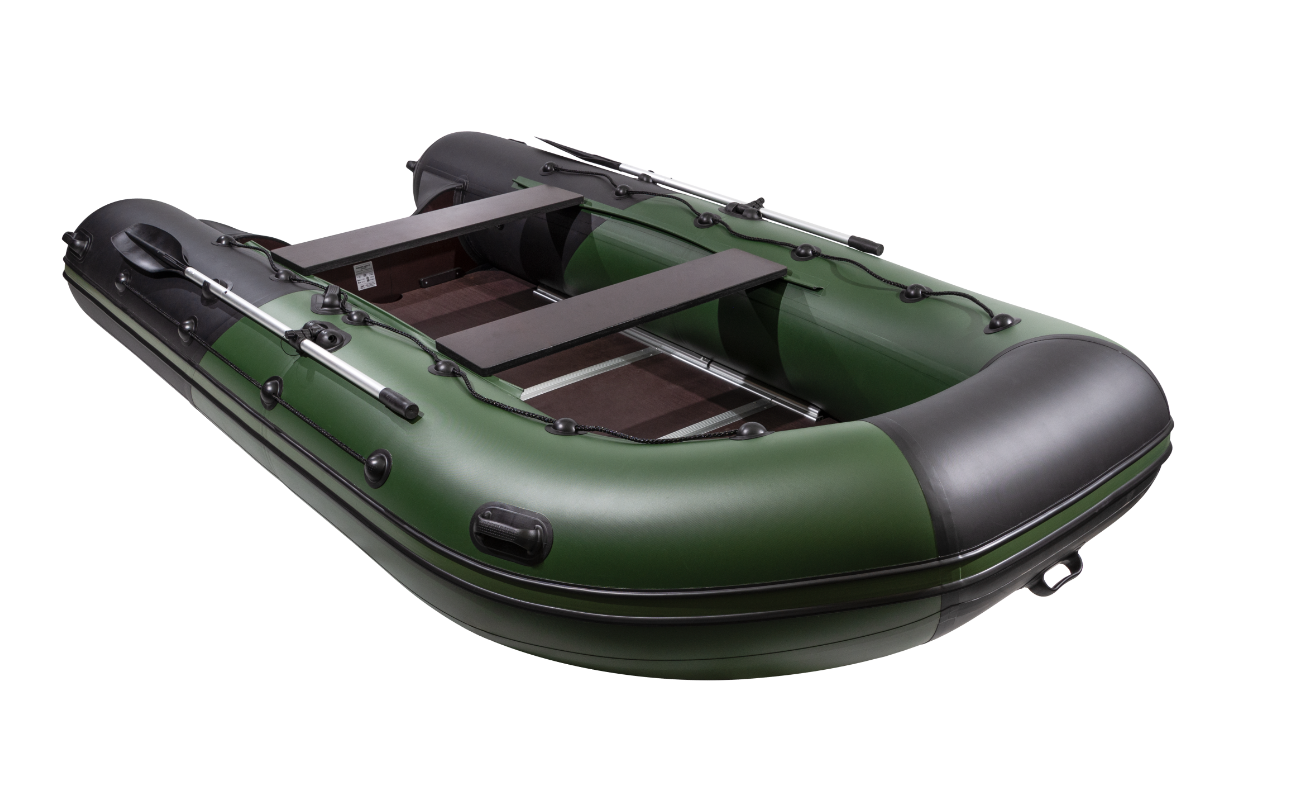 Лодка Ривьера Максима 3800 СК в Екатеринбурге