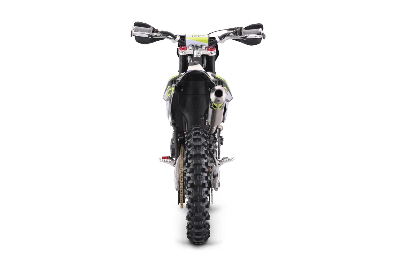 Кроссовый мотоцикл YACOTA NB300 в Екатеринбурге