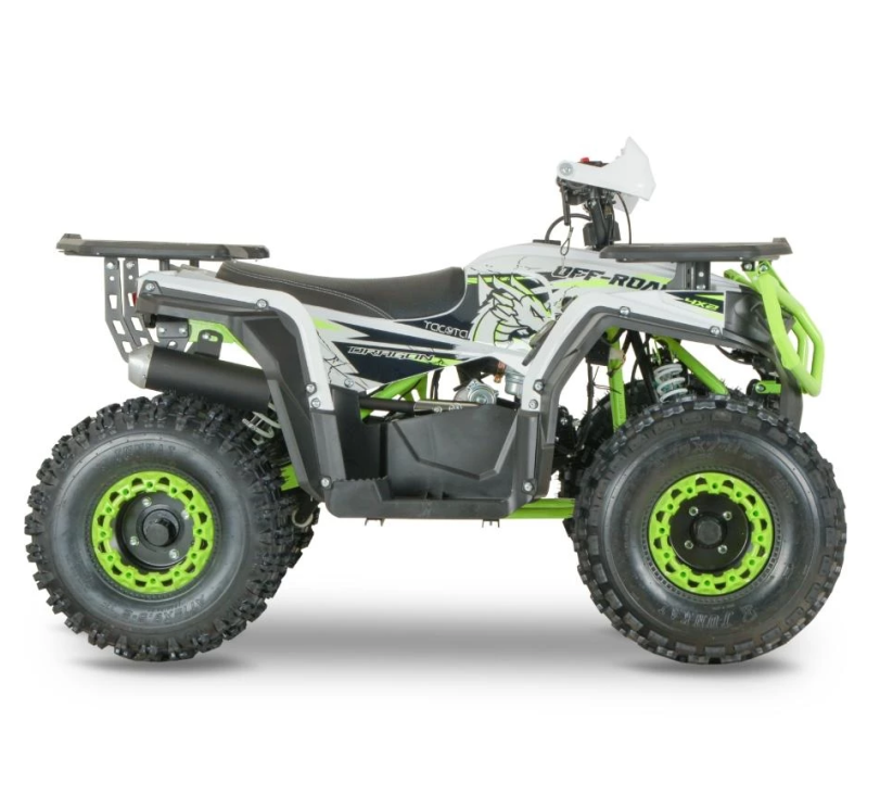 Квадроцикл YACOTA DRAGON в Екатеринбурге