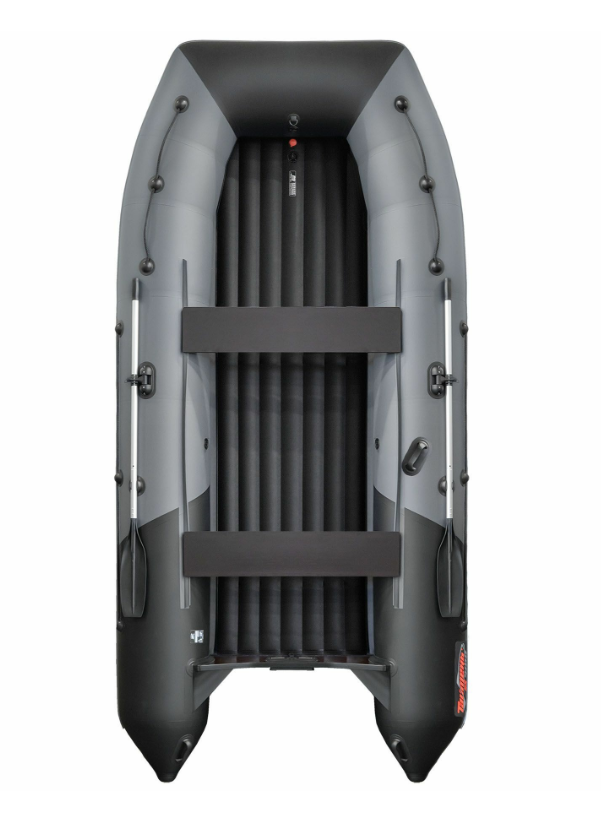 Лодка Таймень RX 4100 НДНД в Екатеринбурге