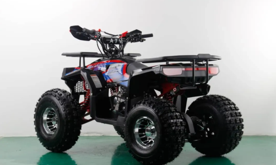 Квадроцикл GBM MAVERICK 222 NEW в Екатеринбурге