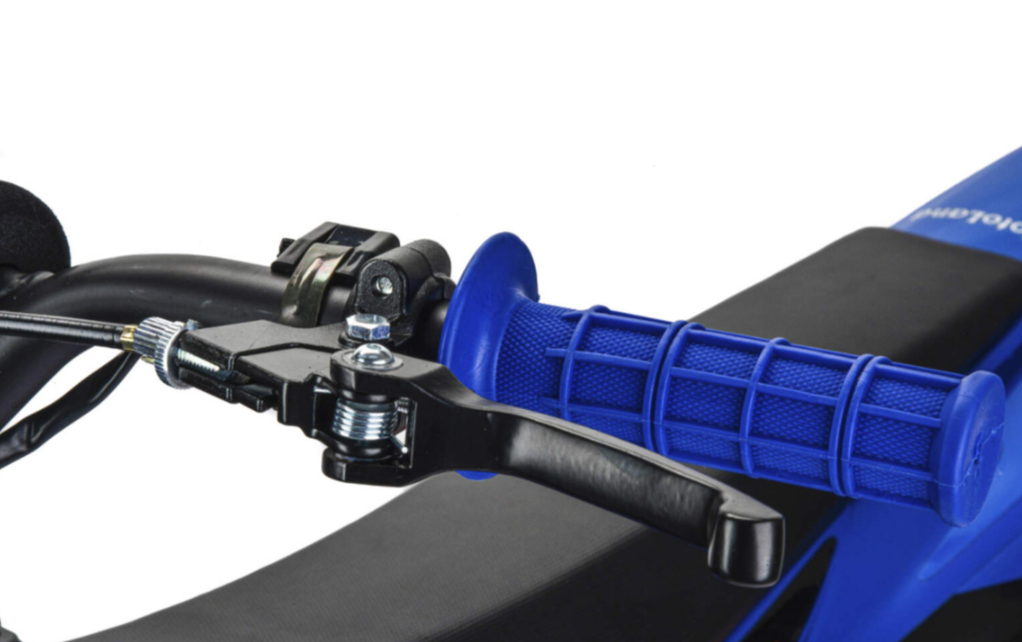 Питбайк MOTOLAND (МОТОЛЕНД) 125 SX 125 E 17/14 в Екатеринбурге