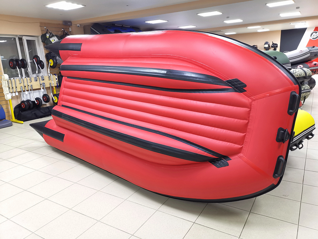 Лодка MISHIMO SPORT 390 в Екатеринбурге