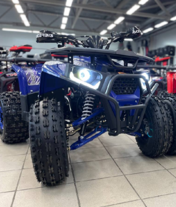 Квадроцикл GBM CROSS HILL 200 NEW в Екатеринбурге