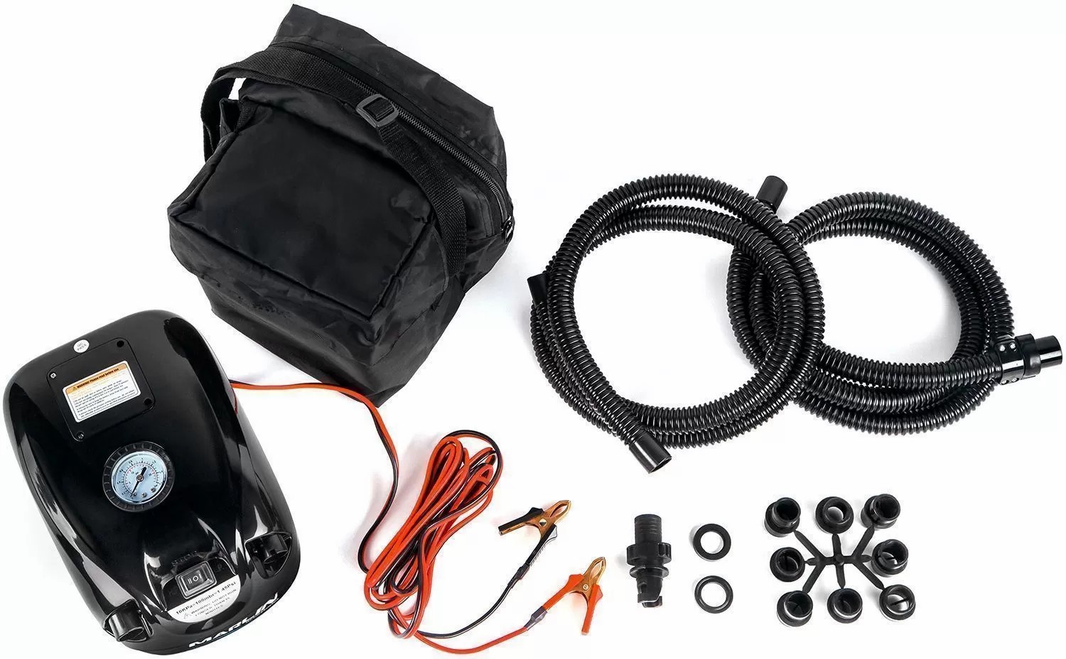 ЭЛЕКТРИЧЕСКИЙ НАСОС MARLIN GP-80 S в Екатеринбурге