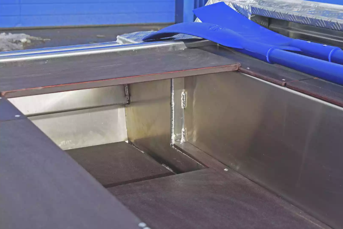 Алюминиевая лодка Wyatboat-340 РМ в Екатеринбурге