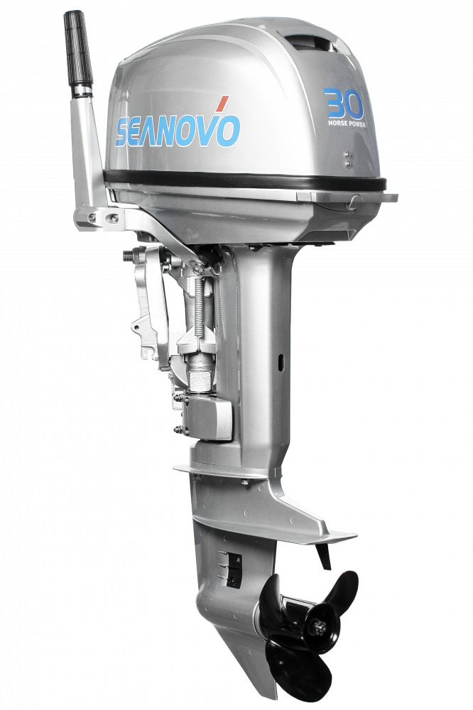 Лодочный мотор SEANOVO SN25FHL в Екатеринбурге