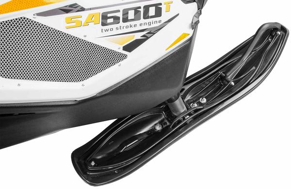 Снегоход STELS SA600T (L LUX WT) АТАМАН 1.0 К01 Tech в Екатеринбурге