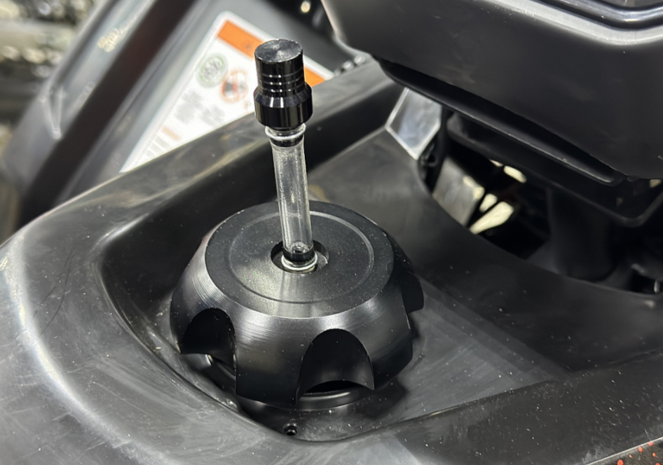 Квадроцикл GBM MAVERICK 300 NEW PREMIUM в Екатеринбурге